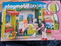 Playmobil Blumenladen Nordrhein-Westfalen - Eslohe Vorschau