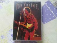 Jimi Hendrix ‎– Blue Wild Angel ( DVD ) Wie Neu Sachsen-Anhalt - Wolfen Vorschau