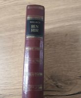 Ben Hur. Buch. Antik. Klassiker Bayern - Winkelhaid Vorschau