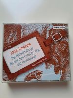 Jonas Jonasson - Der Hundertjährige, der aus dem Fenster stieg... Hessen - Eltville Vorschau