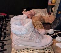 Damen Fila Winterschuhe  gr.36 Hessen - Kassel Vorschau