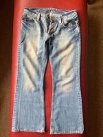 Cross Herren Jeans Hose W31 L30 Thüringen - Bad Langensalza Vorschau