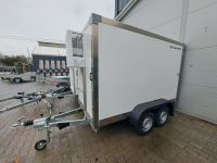 Kühlanhänger Autoanhänger Kühlkoffer 2000kg GOVI & CIBIN⭐NEU⭐ Nordrhein-Westfalen - Hamm Vorschau