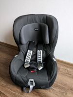 Kindersitz KING plus  von Römer Britax 9 - 18 kg Niedersachsen - Rechtsupweg Vorschau