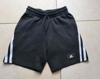 Shorts, kurze Sporthose Jogginghose von Adidas Gr. XS schwarz Nordrhein-Westfalen - Sankt Augustin Vorschau