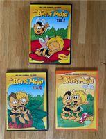 Drei „Biene Maja“ DVDs Berlin - Neukölln Vorschau