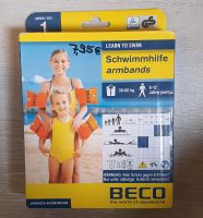 Schwimmflügel Beco 30-60kg,  6-12 Jahre Nordrhein-Westfalen - Herne Vorschau