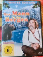 DVD Der Mann in den Bergen Winter Edition Baden-Württemberg - Weinheim Vorschau