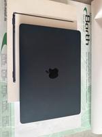 Macbook Air 13,6 M3 GPU 24gb Baden-Württemberg - Albstadt Vorschau