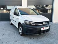Volkswagen Caddy Maxi 2.0 TDI NAVI KLIMA PDC NAVI AHK Dresden - Pieschen Vorschau