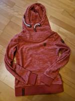 Naketano Fleece Hoodie in Gr S Baden-Württemberg - Müllheim Vorschau