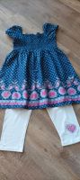 Mädchen Set - Bluse mit Leggings Gr.146/152 Bayern - Amberg Vorschau