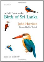 A field guide to the Birds of Sri Lanka Baden-Württemberg - Karlsruhe Vorschau