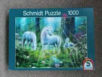 Puzzle 1000 Teile Schleswig-Holstein - Barsbüttel Vorschau