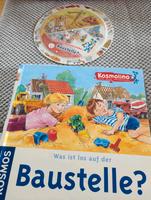 Kinderbuch kosmolino Baustelle Buch Rheinland-Pfalz - Kirn Vorschau