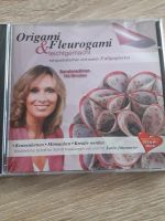 Jittenmeier Basteln Origami DVD gebraucht Sachsen - Delitzsch Vorschau