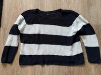 Gestreifter Strickpullover von Only Bayern - Memmingen Vorschau