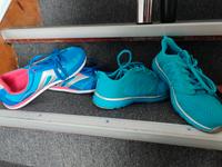 Damen Damenschuhe Sportschuhe Nordrhein-Westfalen - Dorsten Vorschau