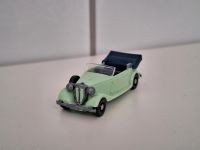 Wiking AUDI Front Cabriolet | 1:87 Rheinland-Pfalz - Wöllstein Vorschau