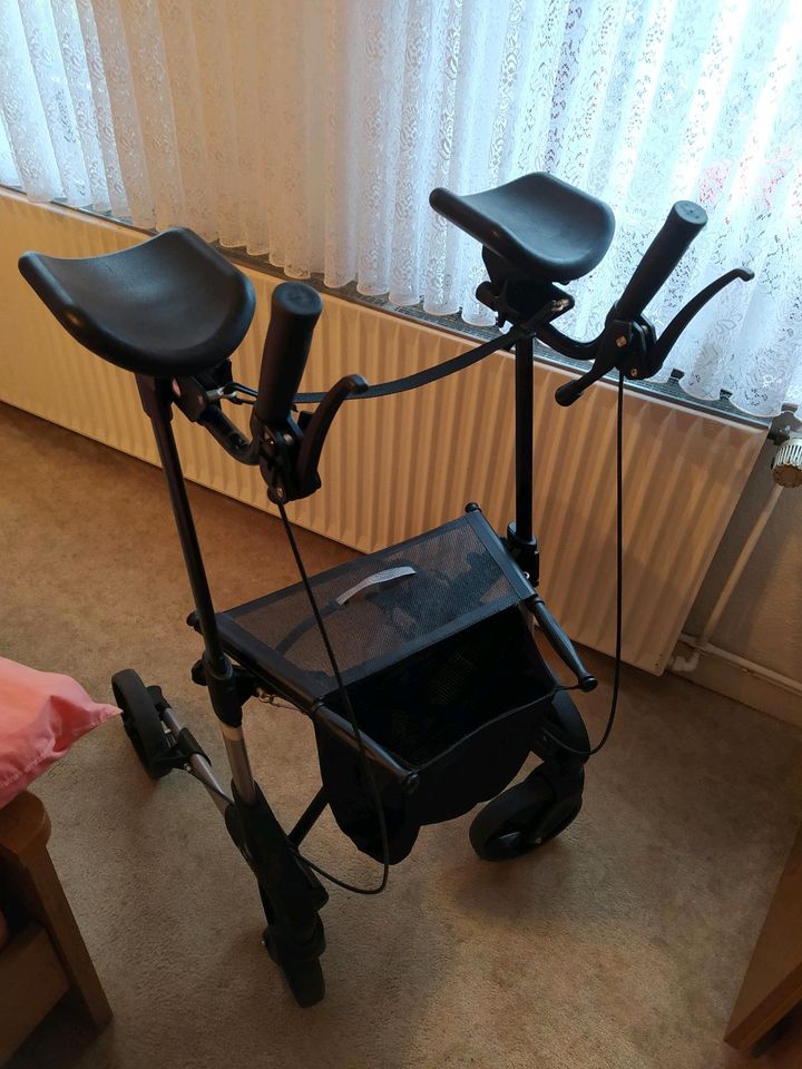 Rollator, Topro Troja S in Weyhe