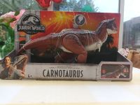 JURASSIC WORLD Action Attack Carnotaurus Aubing-Lochhausen-Langwied - Aubing Vorschau