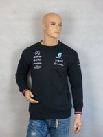 Mercedes AMG Herren Longsleeve Driver T-shirt 2022 Gr. L XL XXL Hessen - Wetzlar Vorschau