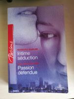 Intime Seduction Buch en francais Münster (Westfalen) - Centrum Vorschau