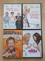 DVD Sammlung Konvolut (42 Filme) Baden-Württemberg - Bonndorf Vorschau