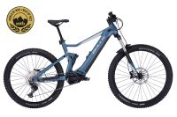 BULLS Copperhead EVO AM 2 750 - pro blue matt RH: 48 Nordrhein-Westfalen - Lengerich Vorschau