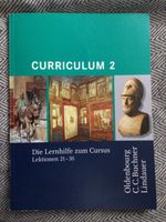 Curriculum 2 Latein Lernhilfe Oldenbourg Bayern - Salzweg Vorschau