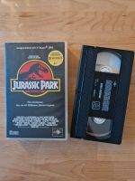 Videokassette "Jurassic Park" Nordrhein-Westfalen - Heiden Vorschau