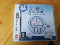 Dr. Kawashimas Gehirnjogging  Nintendo DS Schleswig-Holstein - Bordesholm Vorschau