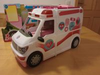Barbie Krankenwagen Bayern - Hohenthann Vorschau