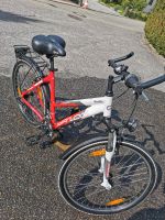 Fahrrad 26 Zoll Baden-Württemberg - Knittlingen Vorschau