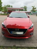 Mazda 3 2.2 Skyactiv-D 150 Sports-Line*Carplay*PDC*BOSE Bayern - Karlsfeld Vorschau