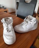 Nike Schuhe Größe 41 Baden-Württemberg - Ulm Vorschau