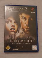 Baphomets Fluch Der schlafende Drache für Playstation 2, PS2 Game Köln - Rodenkirchen Vorschau