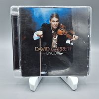 David Garrett – Encore CD Nordrhein-Westfalen - Siegburg Vorschau