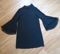Kleid kurz schwarz Stuttgart - Degerloch Vorschau