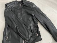 Armani Lederjacke Herren Dortmund - Brechten Vorschau