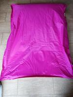 Fatboy Originalsitzsack Magenta 180x140 Neu Hessen - Kassel Vorschau