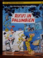 Comic Die Abenteuer des Marsupilamis Nr. 10 Brandenburg - Cottbus Vorschau