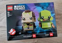 Lego Brickheadz 41622 Ghostbusters Baden-Württemberg - Ilvesheim Vorschau