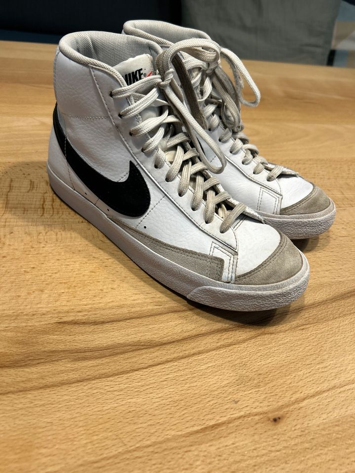 NIKE Blazer in Waltenhofen