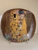 Gustav Klimt Teller Deko Sammlung Berlin - Charlottenburg Vorschau