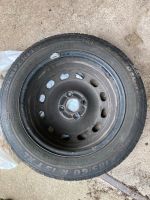 Semperit Winterreifen 185/60 R T XL Ford Tourneo Courier Autoreif Nordrhein-Westfalen - Kürten Vorschau