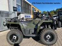 Polaris Sportsman 570 EPS, LOF,Sage Green ,sofort verfügbar Nordrhein-Westfalen - Iserlohn Vorschau