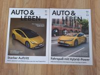 Auto & Leben Das Toyota-Magazin 01/23 und 02/23 Sachsen-Anhalt - Merseburg Vorschau