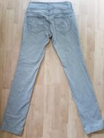 Hose grau von edc by Esprit Größe: 32 regular five slim Thüringen - Suhl Vorschau
