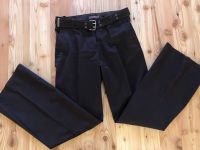 ☀️ s.OLIVER ☀️klassisch elegante Hose in Braun - 100 %  Baumwolle Nordrhein-Westfalen - Mechernich Vorschau